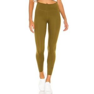 Nike One Luxe 7/8 Tight / Leggings